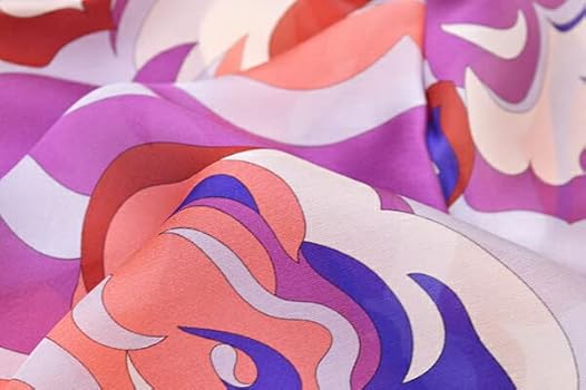 Amazon | EMILIO PUCCI(エミリオプッチ)レディース プッチ柄